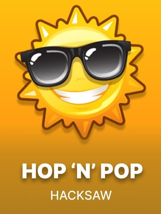 Hop'n'Pop