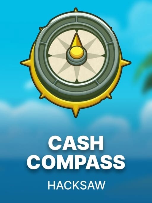 Cash Compass game thumbnail