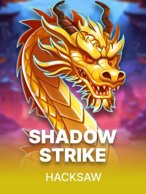Shadow Strike thumbnail