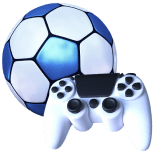 Virtual Sports & eGames icon