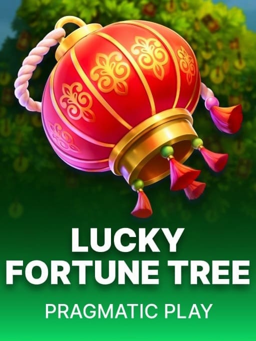 Lucky Fortune Tree game thumbnail