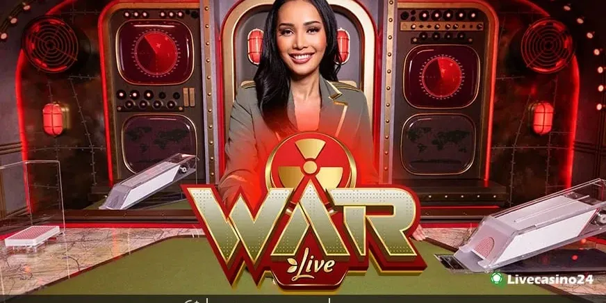 War Live Game Real-time Stats screenshot