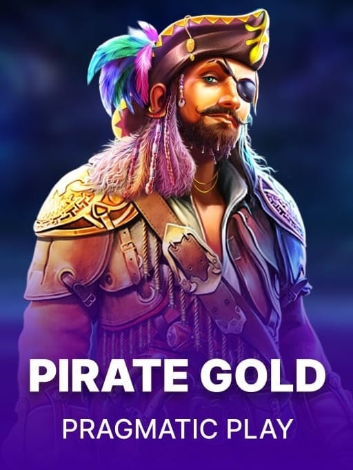 Pirate Gold game thumbnail