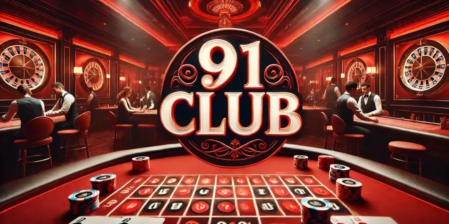 91 Club Integration Feature screenshot