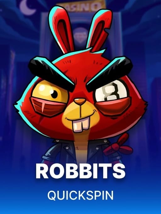 Robbits game thumbnail